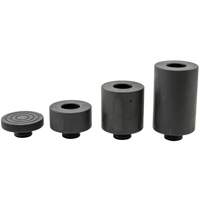 Stak-Able Hydraulic Ram Kit, 1" Stroke, 10 Ton(s) Capacity, 10000 PSI Groupe Generik