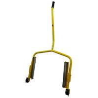 Super Wheel Dolly, 450 lbs. Capacity Groupe Generik