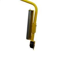 Super Wheel Dolly, 450 lbs. Capacity Groupe Generik