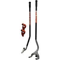 Truck Tire Demount & Mounting Tool Groupe Generik