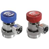 Ensemble de raccords manuels premium 14?mm pour R-134A Groupe Generik