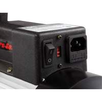 Pompe &agrave; vide Pro-Set Groupe Generik