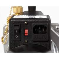 Pompe &agrave; vide Pro-Set Groupe Generik