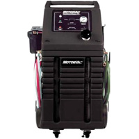 Machine de service de purge CoolantClean III Groupe Generik