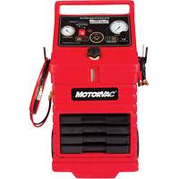 Syst&egrave;me de nettoyage pour moteur essence CarbonClean 245 Groupe Generik