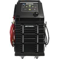 Machine d&eacute;change de liquide de transmission TransTech III+ avec adaptateur Groupe Generik