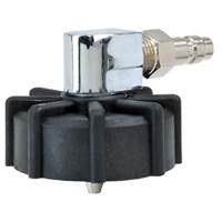 Syst&egrave;me de purge &agrave; pression pour v&eacute;hicules europ&eacute;ens Groupe Generik