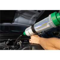 Pompe dextraction de fluides Groupe Generik