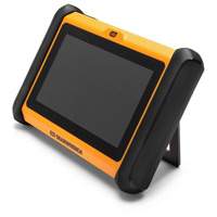 Tablette de diagnostic bidirectionnelle sans fil de 7" Groupe Generik