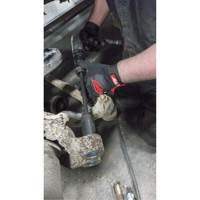 Outil pour douille d'ancrage &agrave; 2 pi&egrave;ces pour camion Groupe Generik