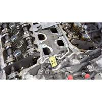 Ensemble d'outils de distribution pour GM 4 mcx Groupe Generik