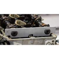 Ensemble d'outils de distribution pour GM 4 mcx Groupe Generik