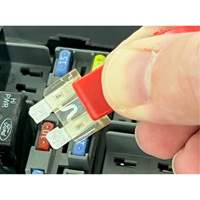 Ensemble de nettoyage de bornes de fusibles, 2 mcx Groupe Generik