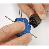 Trousse d'outil pour fil de borne Groupe Generik