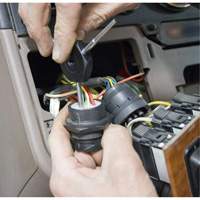 Outil de borne Deutsch Groupe Generik