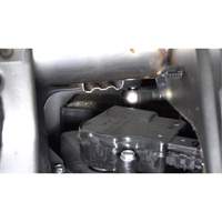 Jeu de cinq cl&eacute;s pour moteur d'actionneur Groupe Generik