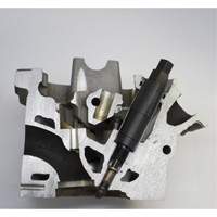 Trousse de d&eacute;montage de bougies cass&eacute;es Ford 3V Groupe Generik