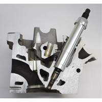 Trousse de d&eacute;montage de bougies cass&eacute;es Ford 3V Groupe Generik