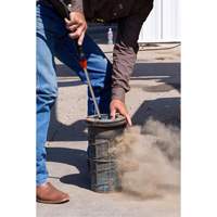 Baguette de nettoyage Radiator Genie Groupe Generik