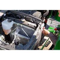 Baguette de nettoyage Radiator Genie Groupe Generik