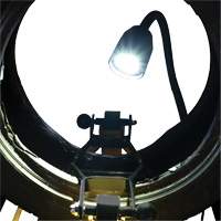 Pneumatic Passenger & Light Truck Tire Spreader Groupe Generik