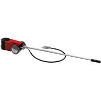 Portable 2-Stage Jack, 11 Ton(s)/22 Ton(s), Air Hydraulic Groupe Generik