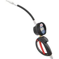 Electronic Lube Meter with Flexible 90° Extension Groupe Generik