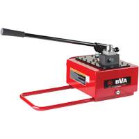 2-Speed Hydraulic Hand Pump Groupe Generik