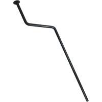 10-Piece Spare Tire Tool Kit Groupe Generik