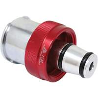 Adaptateur &agrave; pression pour radiateur 52 mm x 2,5 mm RH GM/GMC Groupe Generik