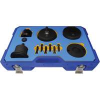 Ensemble d'installation et de retrait des joints de vilebrequin avant et arri&egrave;re PowerStroke 6,7 L Groupe Generik