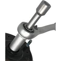 Ensemble d'outils pour amortisseurs et jambes de force  15 mcx Groupe Generik