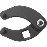 Large Adjustable Gland Nut Wrench Groupe Generik