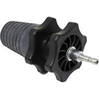 Trousse de testeur de pression de radiateur r&eacute;glable Groupe Generik