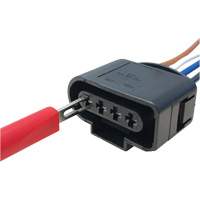 Trousse &agrave; outils pour bornes, 26 mcx Groupe Generik