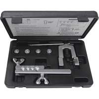 Metric Bubble Flaring Tool Set Groupe Generik