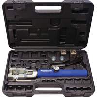 Trousse d'&eacute;vasement pour conduite d'essence GM Groupe Generik