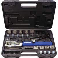 Double Flare & Metric Bubble Flaring Tool Set Groupe Generik