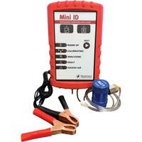 Mini ID Refrigerant Identifier for R1234yf Groupe Generik