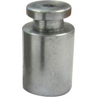 Adaptateur 3/8" &agrave; double &eacute;vasement pour conduite de refroidissement de transmission GM Groupe Generik