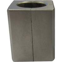 Jeu de matrices 3/8" &agrave; double &eacute;vasement pour conduite de refroidissement de transmission GM Groupe Generik