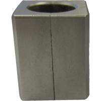 Jeu de matrices 1/2" &agrave; double &eacute;vasement pour conduite de refroidissement de transmission GM Groupe Generik