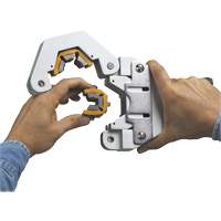 Presse hydraulique Hydra-Krimp Groupe Generik