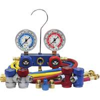 Manifold Gauge Set Groupe Generik