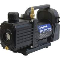 Cordless Vacuum Pump with 5-Amp Battery Groupe Generik