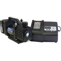 Cordless Vacuum Pump Kit with 5-Amp Battery & Sleeve Groupe Generik