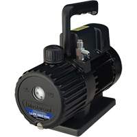 Black Series Vacuum Pump Groupe Generik
