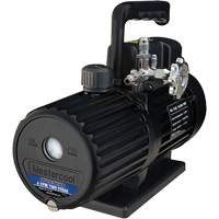 Black Series Vacuum Pump Groupe Generik