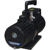 Black Series Spark-Free Vacuum Pump Groupe Generik