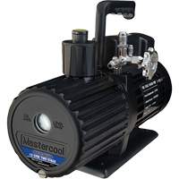 Black Series Vacuum Pump Groupe Generik